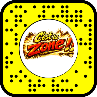 C'est la zone !!